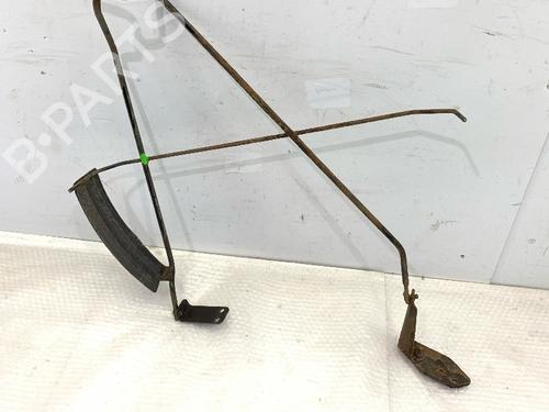 Used Support Support MITSUBISHI OUTLANDER II (CW_W) 2.2 DI-D 4WD (177 hp) 36051894 36051894