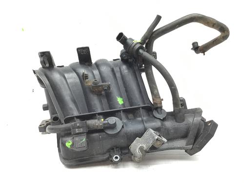 Manifold Indsugning HYUNDAI i10 I (PA) 1.1 (69 hp) 19110825