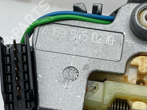 Switch MERCEDES-BENZ A-CLASS (W169) A 170 (169.032, 169.332) | BP32358928I30 - Image 7