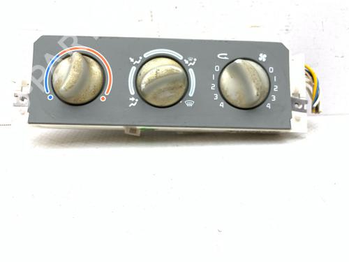 Used Climate control Climate control 36801966 36801966