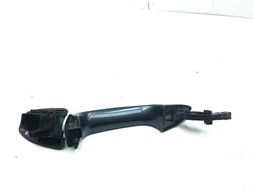Front right exterior door handle MERCEDES-BENZ C-CLASS (W204) C 220 CDI (204.008) | BP11253789C129 