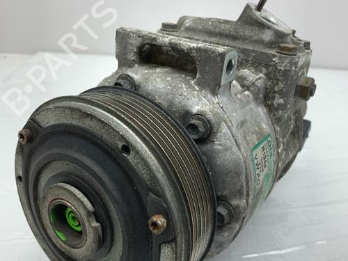 Used AC compressor AC compressor VW TOURAN (1T1, 1T2) 2.0 TDI 16V (140 hp) 31808482 31808482