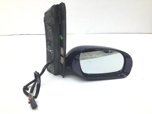 Used Right mirror VW TOURAN (1T1, 1T2) 1.9 TDI (100 hp) 12541237