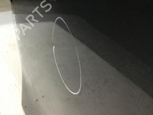 Left rear door VW GOLF VI (5K1) 1.4 TSI | BP26233783C4