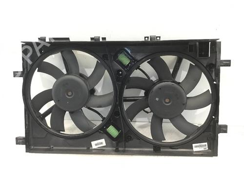 Electro ventilador OPEL INSIGNIA A Sports Tourer (G09) 2.0 CDTI (35) (160 hp) 29978357