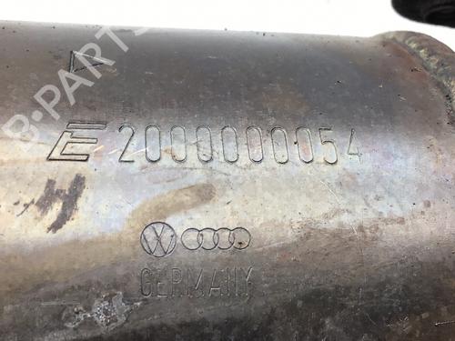 Exhaust manifold VW GOLF IV (1J1) 1.4 16V | BP15284019M110 