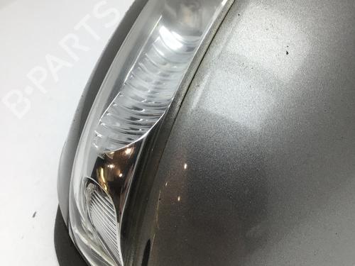 Left mirror MERCEDES-BENZ A-CLASS (W169) A 150 (169.031, 169.331) | BP26289584C26 