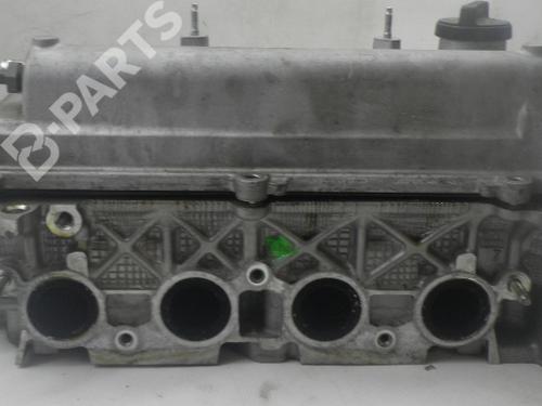 Cylinder head TOYOTA YARIS VERSO (_P2_) 1.3 (NCP20_, NCP22_, NCP20R, NCP22R) | BP6165559M5 