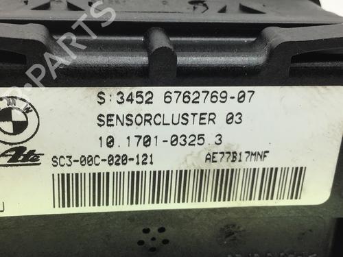 Electronic sensor BMW 1 (E87) 120 i | BP19122710M84 
