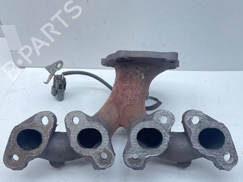 Exhaust manifold NISSAN MICRA II (K11) 1.0 i 16V (K11) | BP30883899M110
