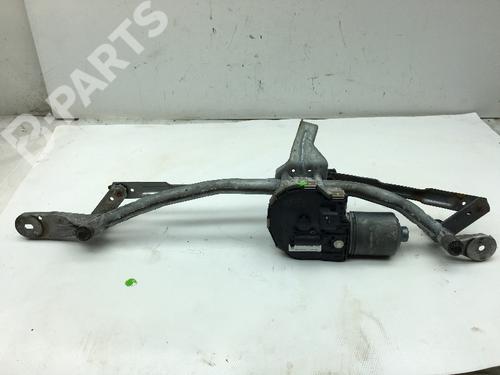 Used Front wipers mechanism BMW 7 (F01, F02, F03, F04) 750 i, Li xDrive (408 hp) 10186217