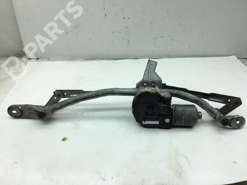 Front wipers mechanism BMW 7 (F01, F02, F03, F04) 750 i, Li xDrive (408 hp) 7272367 | 7272451