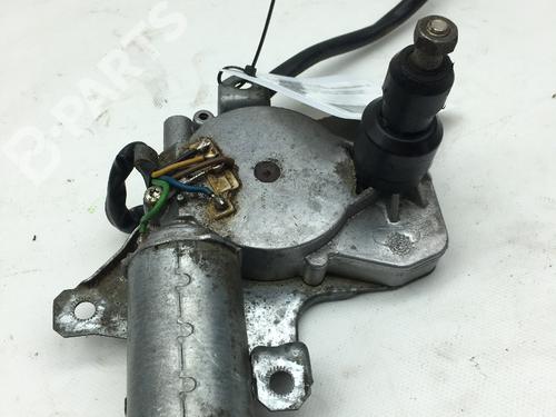 Rear wiper motor MERCEDES-BENZ E-CLASS T-Model (S124) E 220 T (124.082) | BP9521857M102 