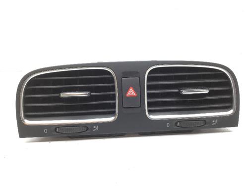Used Air vent VW GOLF VI (5K1) 1.2 TSI (105 hp) 23877208