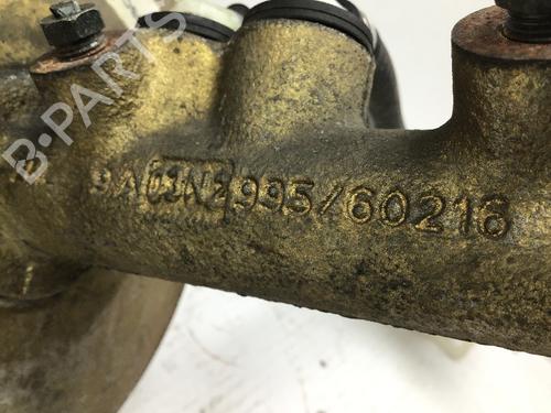 Servo brake LANCIA Y (840_) 1.2 (840AA, 840AF1A) | BP21173271M42 