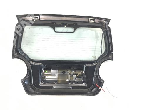 Tailgate CHEVROLET MATIZ (M200, M250) 0.8 | BP11197478C6 