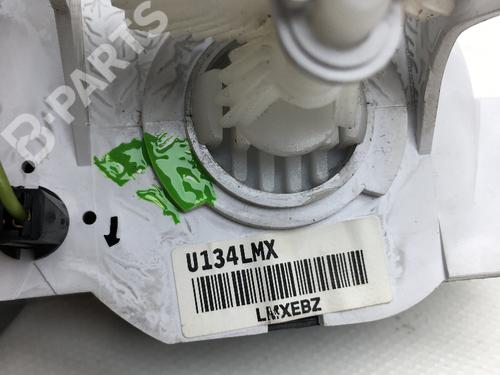 Climate control KIA PICANTO I (SA) 1.1 | BP9623069I5 
