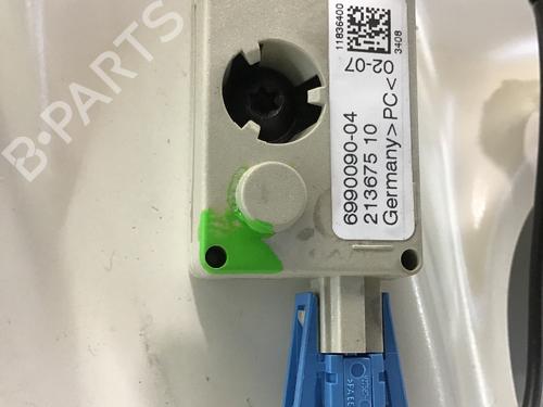 Tailgate MINI MINI (R56) Cooper | BP27611176C6 