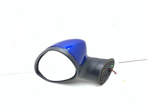 Used Left mirror Left mirror FIAT GRANDE PUNTO (199_) 1.4 T-Jet (199AXM1A, 199BXM1A, 199BXN1A) (120 hp) 34143045 34143045