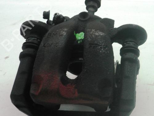 Used Right rear brake caliper BMW 1 (E87) 116 i (115 hp) 14583991