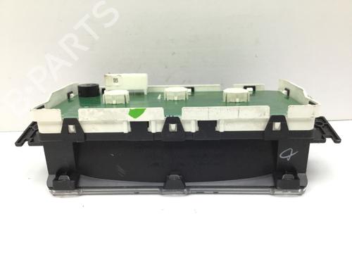 Instrument cluster NISSAN MICRA III (K12) 1.2 16V | BP25478086C47 