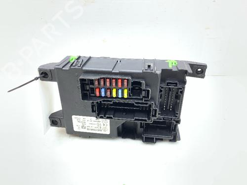Used Fuse box Fuse box FIAT GRANDE PUNTO (199_) 1.4 T-Jet (199AXM1A, 199BXM1A, 199BXN1A) (120 hp) 34143056 34143056