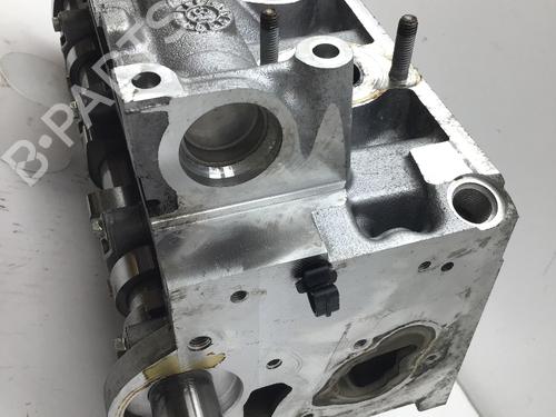 Cylinder head MERCEDES-BENZ CITAN Box Body/MPV (W415) 108 CDI (415.601, 415.603) | BP29544440M5 