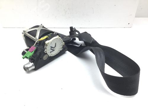 Veiligheidsgordel links voor SKODA FABIA II (542) 1.4 | BP30110789C87