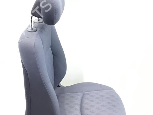 Left front seat MERCEDES-BENZ C-CLASS T-Model (S203) C 220 CDI (203.206, 203.208) | BP16123103C15 