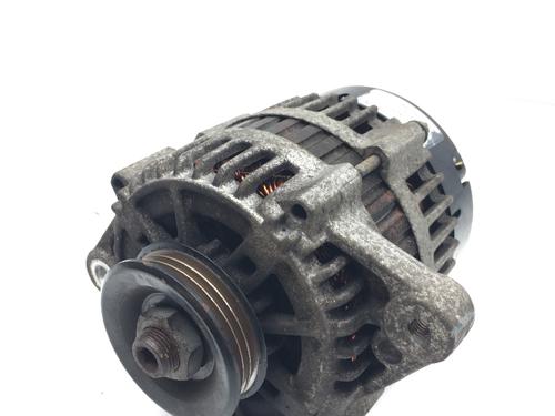 Used Alternator Alternator CHEVROLET MATIZ (M200, M250) 0.8 (52 hp) 11197471 11197471