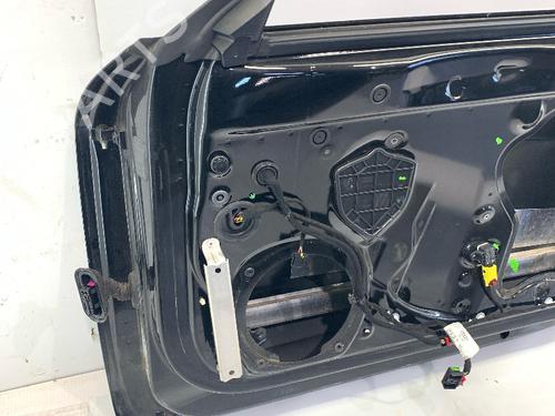 Right front door AUDI TT (8J3) 2.0 TFSI | BP30677829C3 