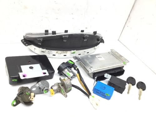 Engine control unit (ECU) HYUNDAI MATRIX (FC) 1.6 | BP26589718M57 