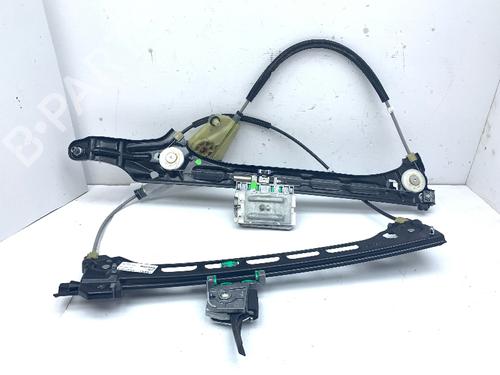 Front left window mechanism AUDI TT (8J3) 2.0 TFSI | BP30600732C22