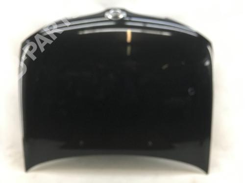 Used Hood NISSAN ALMERA II Hatchback (N16) 1.5 (90 hp) 7155538