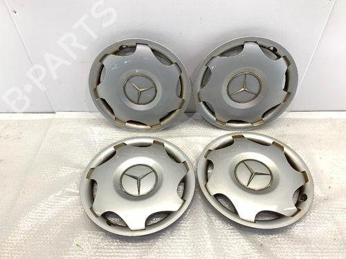 Used Hub cap Hub cap MERCEDES-BENZ C-CLASS (W203) C 180 (203.035) (129 hp) 36342895 36342895