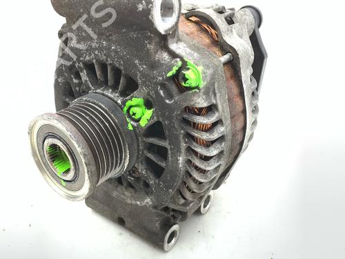 Used Alternator Alternator 39065189 39065189