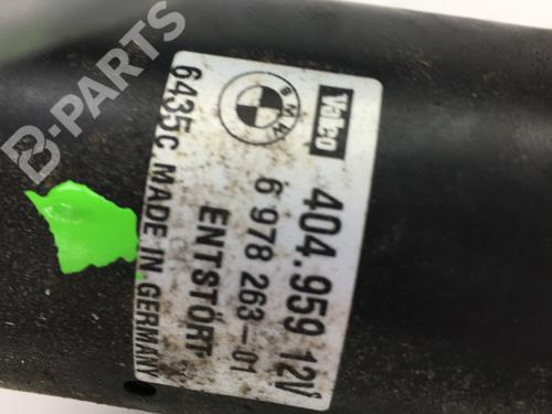 Front wipers mechanism BMW 3 (E90) 318 i | BP7209853C83 