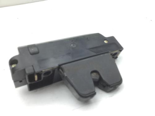 Tailgate lock PEUGEOT 307 SW (3H) 2.0 16V | BP11917674C101 