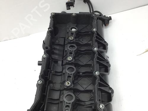 Valve cover BMW 1 (E87) 116 d | BP17789473M124 