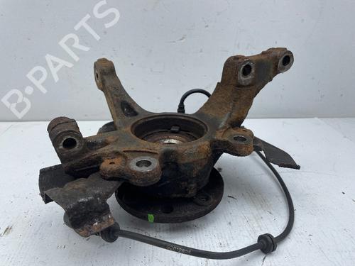 Left front steering knuckle FIAT PUNTO (199_) 1.2 (199AXZ1A, 199BXZ1A) | BP30304673M25