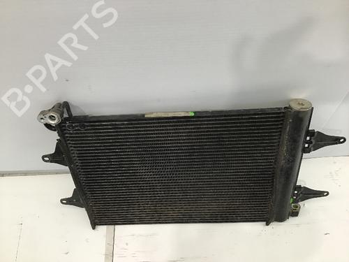 AC Kondensor SEAT IBIZA III (6L1) 1.4 16V (75 hp) 15595321