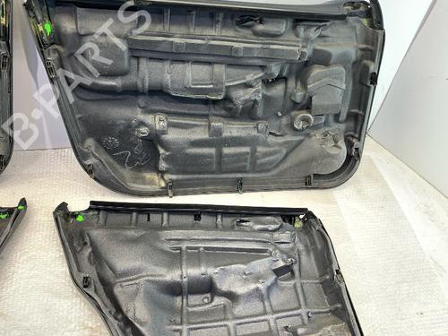 Front right panel AUDI A4 B5 (8D2) 1.6 | BP39171897C59 - Image 8