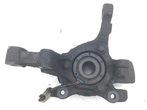 Right front steering knuckle OPEL ZAFIRA A MPV (T98) 1.8 16V (F75) | BP14589166M26 