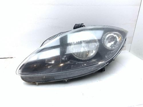 Used Left headlight Left headlight 37689737 37689737