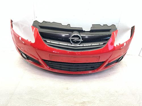 Used Front bumper Front bumper 38595168 38595168