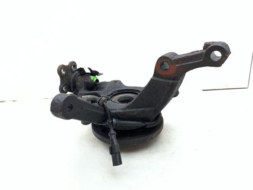 Right front steering knuckle RENAULT TRAFIC II Van (FL) 2.0 dCi 115 (FL01, FL0U, FL00, FL0H, FL0M) | BP36274360M26 - Image 3