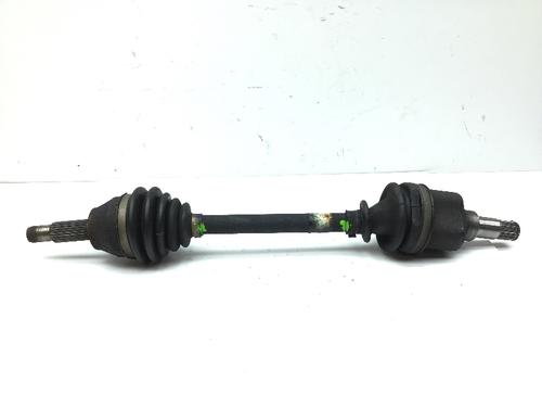 Used Left front driveshaft MAZDA 2 (DY) 1.4 (80 hp) 16167419