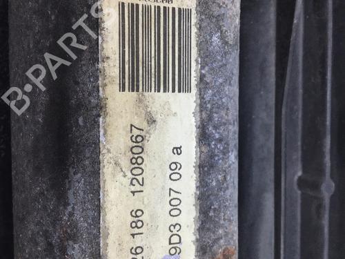 Automatisk gearkasse styreenhed OPEL CORSA C (X01) 1.2 (F08, F68) | BP27708907M51 