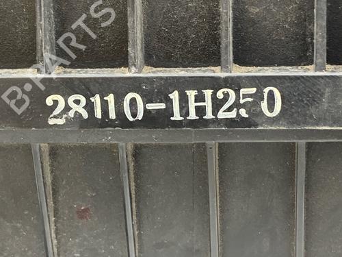 Air filter box HYUNDAI i30 (FD) 1.6 CRDi | BP37072692M87 - Image 3