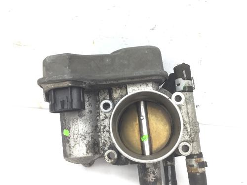 Used Throttle body OPEL ZAFIRA A MPV (T98) 1.6 16V (F75) (101 hp) 20095127
